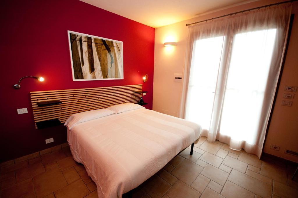 Hotel La Posta Di Torrenova Orbetello Quarto foto