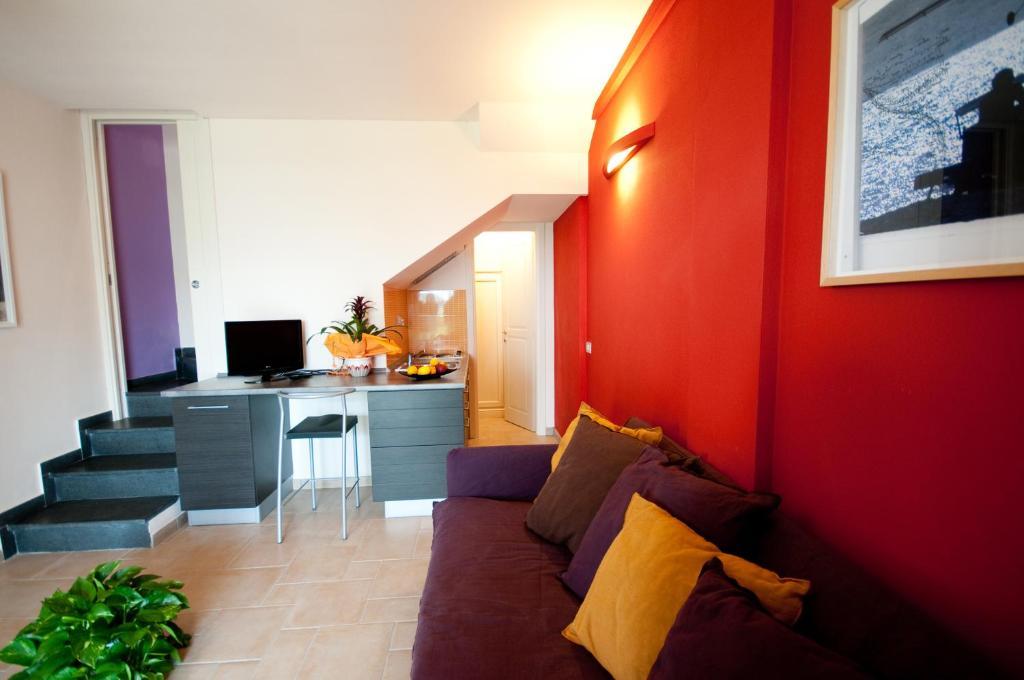Hotel La Posta Di Torrenova Orbetello Quarto foto